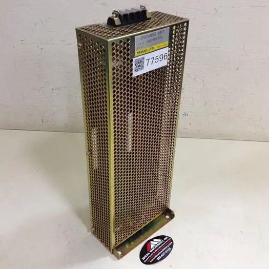 Fanuc A06B-6050-H053