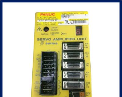 Fanuc A06B-6093-H171