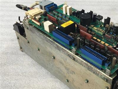 Fanuc A06B-6057-H007