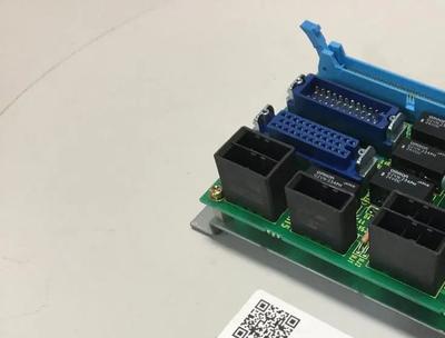 Fanuc A20B-1006-0300/05C