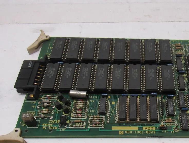 Fanuc A20B-1001