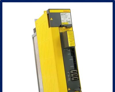 Fanuc A06B-6127-H207