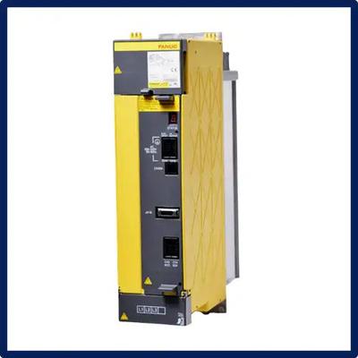 Fanuc A06B-6110-H015