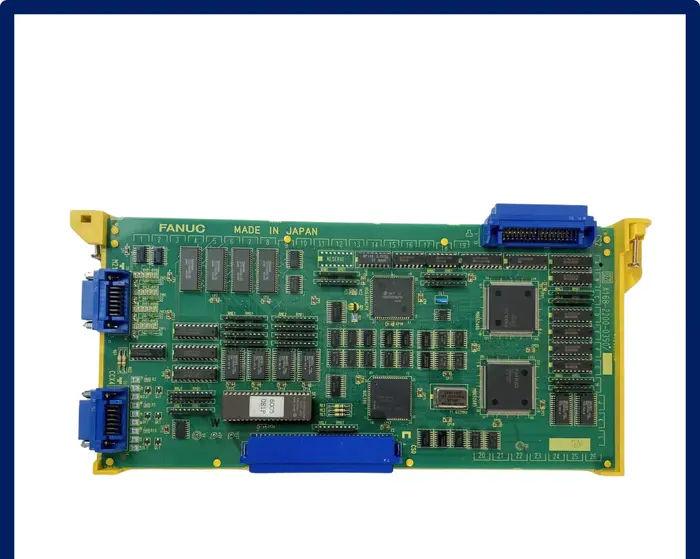Fanuc A16B22000350