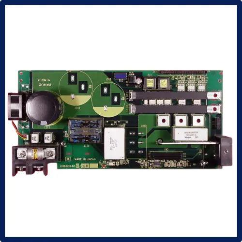 Fanuc A16B-2203-0450