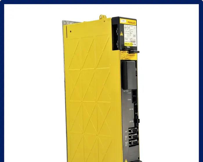 Fanuc A06B-6114-H205