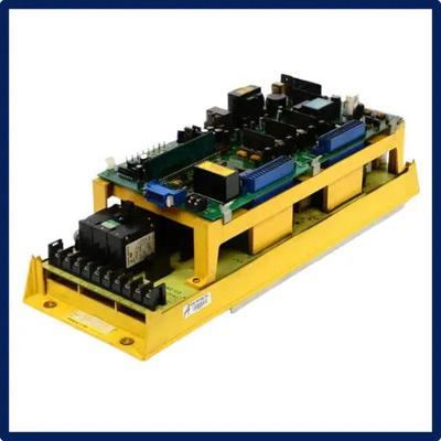 Fanuc A06B-6058-H004