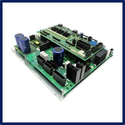 Fanuc A06B-6107-H005