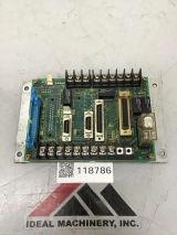 Fanuc A20B-1006-0290/02B