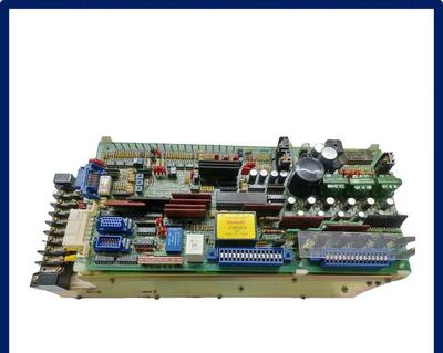 Fanuc A06B-6050-H103