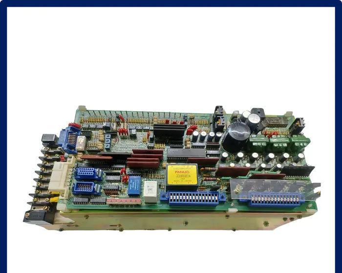 Fanuc A06B-6050-H103