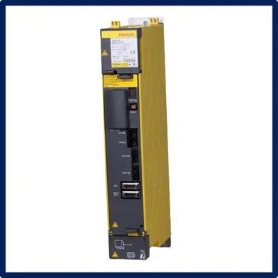 Fanuc A06B-6114-H103