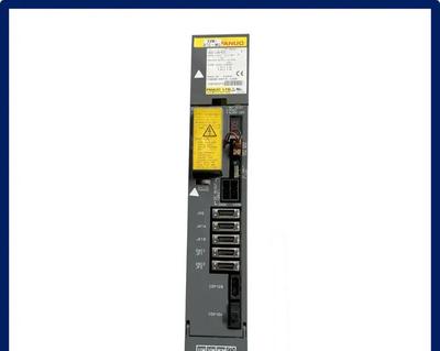 Fanuc A06B-6096-H201