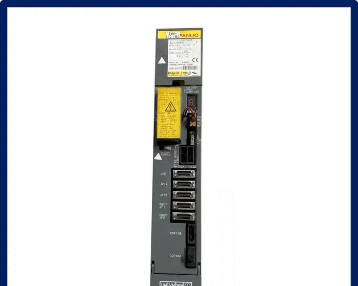 Fanuc A06B-6096-H201