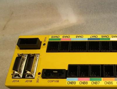 Fanuc A03B-0821-C001 B Stock