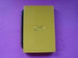 Fanuc A03B-0801-C125