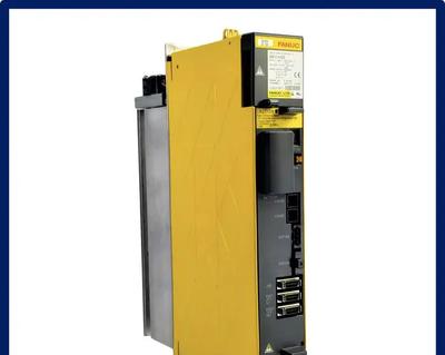 Fanuc A06B-6114-H208