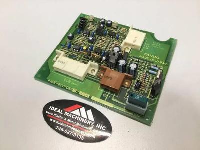 Fanuc A16B-1600-0230/01A