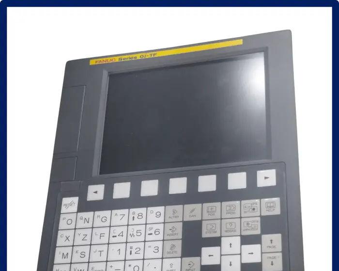Fanuc A02B-0338-B502