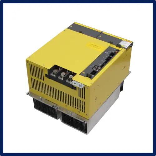 Fanuc A06B-6124-H109