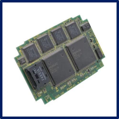 Fanuc A17B-3300-0100