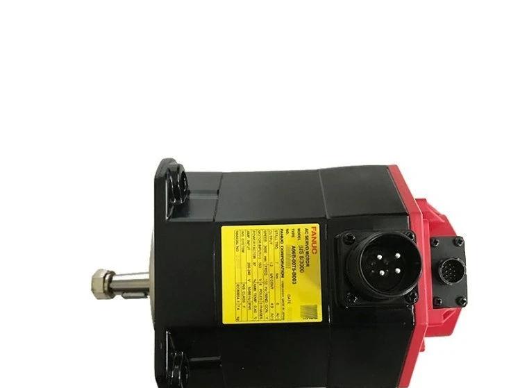 Fanuc A06B-0075-B003