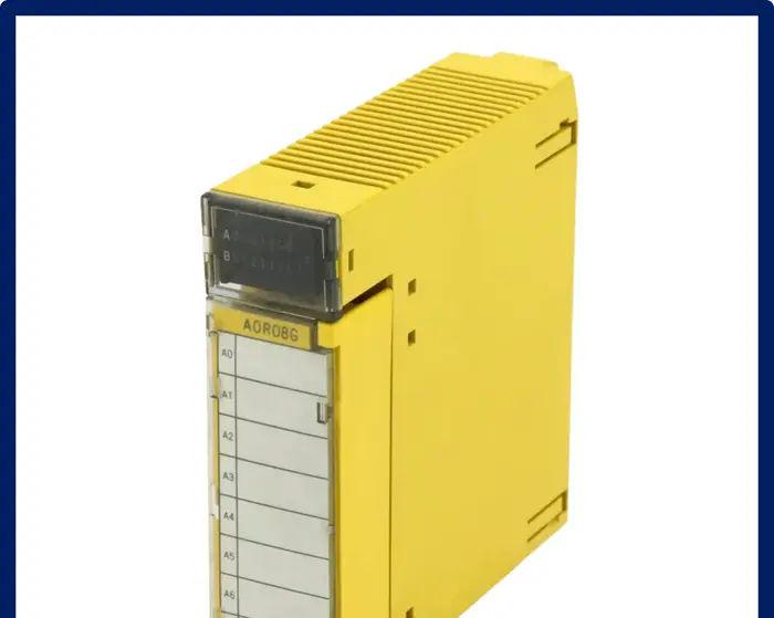 Fanuc A03B-0819-C161