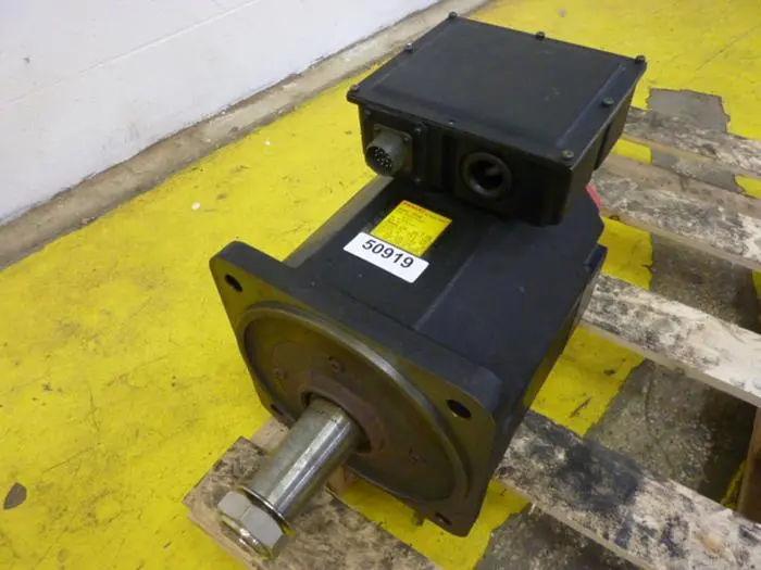 Fanuc 50W