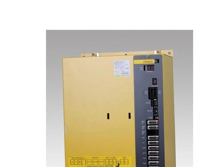 Fanuc A06B-6134-H303