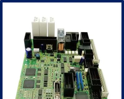 Fanuc A20B-2200-0650