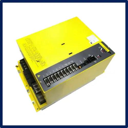 Fanuc A06B-6164-H343