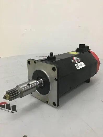 Fanuc S-400i