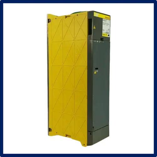 Fanuc A06B-6083-H218
