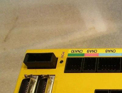 Fanuc A03B-0821-C001