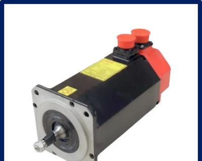 Fanuc A06B0127B075R