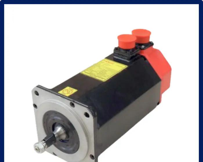 Fanuc A06B0127B075R