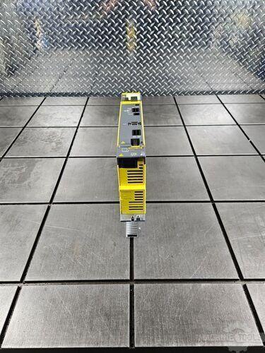 Fanuc A06B-6110-H006 ID
