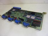 Fanuc A16B-1211-0062/09B