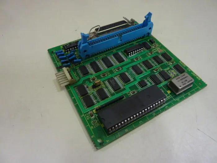 Fanuc A20B-2000-0330/02A