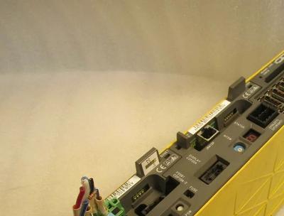 Fanuc A02B-0266-B501
