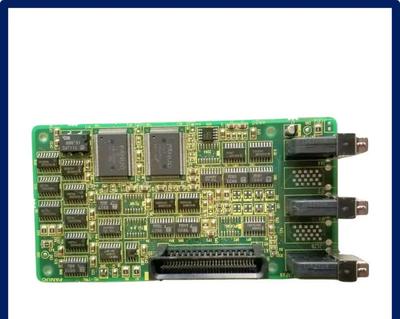 Fanuc A20B-2002-0030