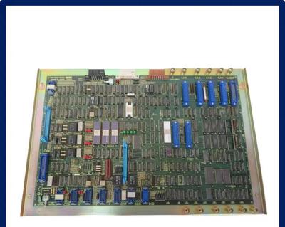 Fanuc A16B-1000-0030