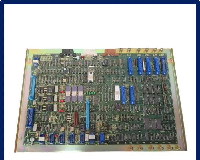 Fanuc A16B-1000-0030