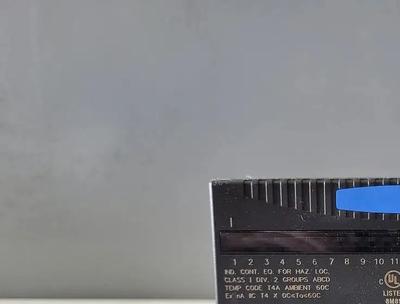 Fanuc IC200MDL640H