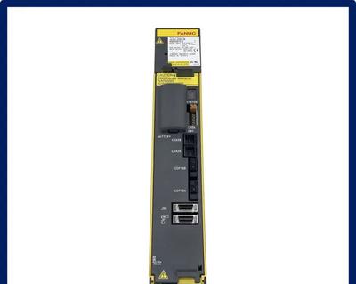 Fanuc A06B-6290-H122