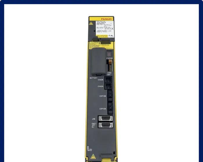 Fanuc A06B-6290-H122