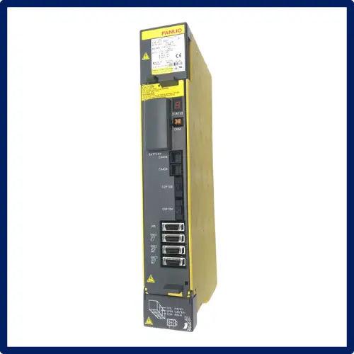 Fanuc A06B-6114-H306
