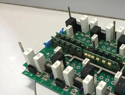 Fanuc A20B-1006-0110/03A