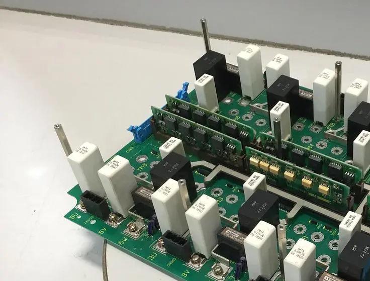 Fanuc A20B-1006-0110/03A