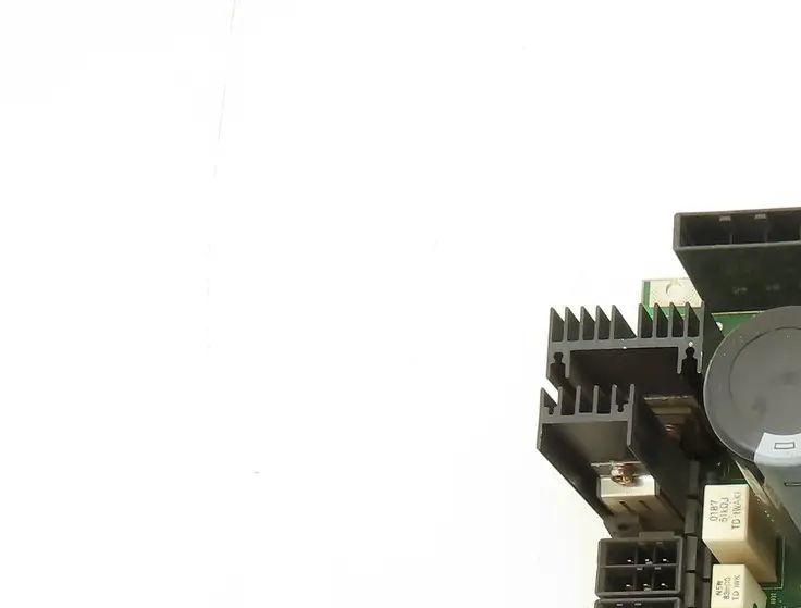 Fanuc A20B-2101